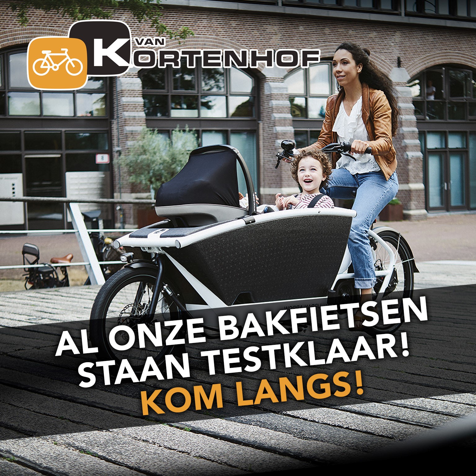 Hoe lang lease ik een leasefiets. En wat gebeurt er daarna?